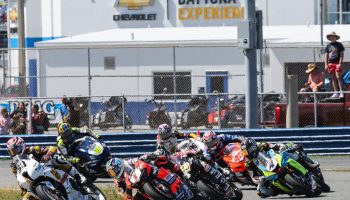 Tickets Now On Sale For The 82nd Running Of The Daytona 200