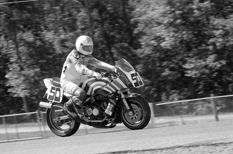 Read more about the article Mid-Ohio Memories, 1985: Bettencourt’s Surprise