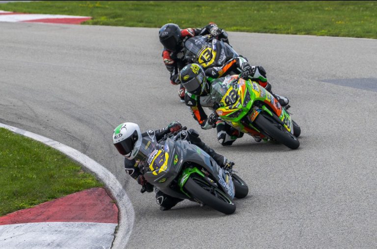 Read more about the article Eli Block And Matthew Chapin To Race In 2024 Junior Cup For BARTCON Racing
