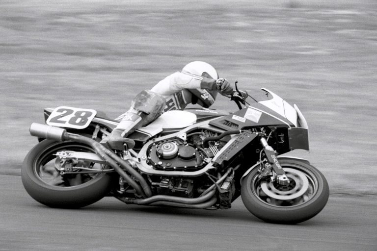 Read more about the article Mid-Ohio Memories, 1983: The AMA Makes Its Mid-Ohio Debut
