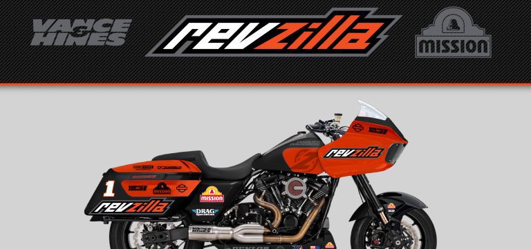 Read more about the article RevZilla Set For Title Sponsorship Of Vance & Hines Motorsports In Both NHRA And MotoAmerica