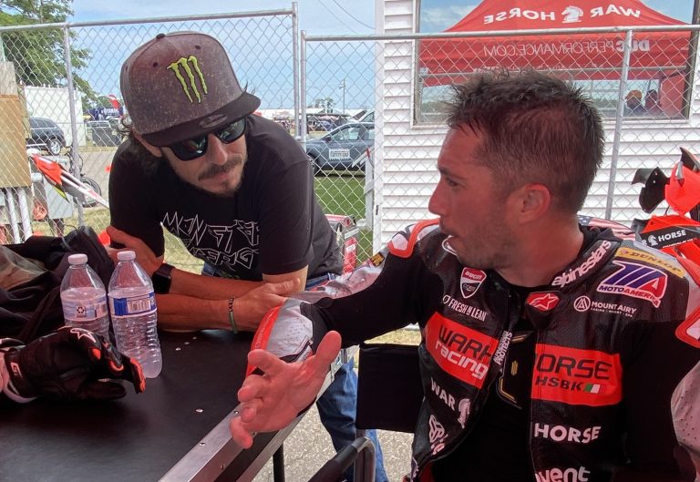 Read more about the article Getting To Know… Roger Hayden