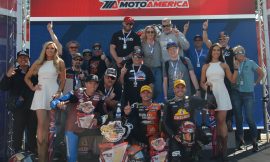 MotoAmerica VIP Superfan Experience Tickets Now On Sale