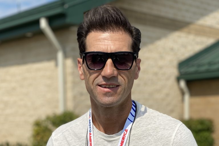 Read more about the article Xaus Set For 2024 MotoAmerica Mission King Of The Baggers Series