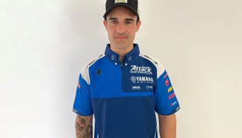 Attack Performance Progressive Yamaha Racing To Field Daytona 200 Effort With Xavi Forés