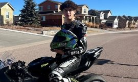 Kreece Elliott To Make MotoAmerica Supersport Debut At Road Atlanta