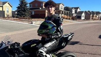 Kreece Elliott To Make MotoAmerica Supersport Debut At Road Atlanta