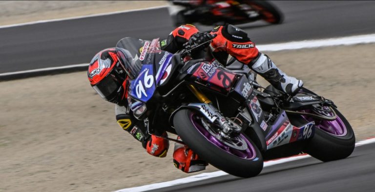 Read more about the article Gus Rodio And Alessandro Di Mario Will Race In Bellissimoto Twins Cup For Rodio Racing – Powered By Robem Engineering