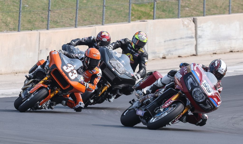 Read more about the article Counteract Balancing Beads Joins MotoAmerica Championship As An Official Partner