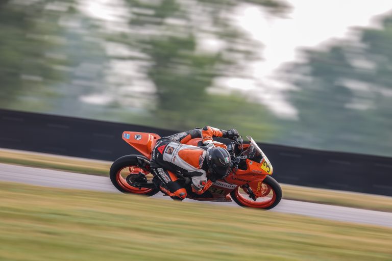 Read more about the article KTM To Offer More Than $7 Million In Contingency Program For 2024 Season