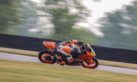 KTM To Offer More Than $7 Million In Contingency Program For 2024 Season