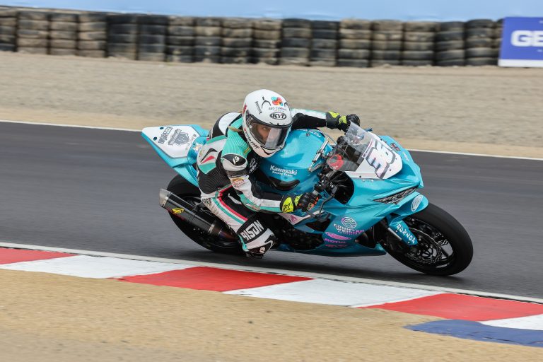 Read more about the article Mallory Dobbs Joins Sekhmet Racing For Inaugural FIM Women’s Motorcycling World Championship