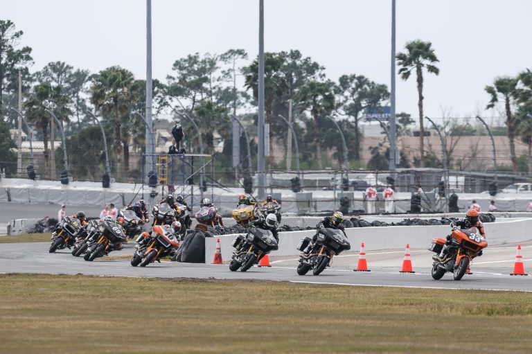 Read more about the article Baggers Begin Their Season At Daytona On March 7 Through 9