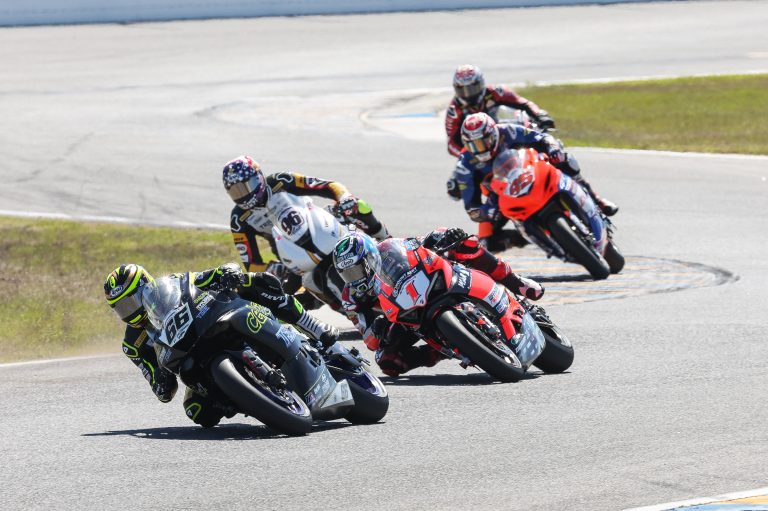 Read more about the article Daytona Is Near, Daytona Is Near: Are You Entered To Race?