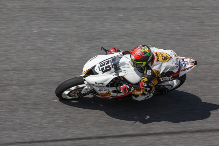 Read more about the article Pirelli Returns To The Iconic Daytona 200