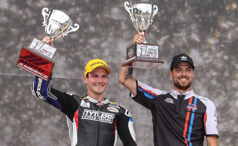 Read more about the article Getting To Know… Seb Fontanelle