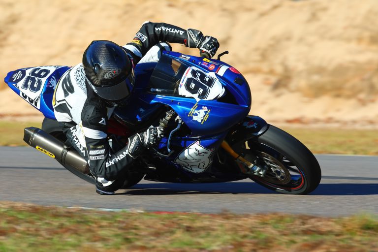 Read more about the article Eli Block Will Compete In Daytona 200 Aboard A Mike Jones Racing Triumph