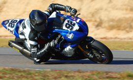 Eli Block Will Compete In Daytona 200 Aboard A Mike Jones Racing Triumph