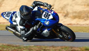 Eli Block Will Compete In Daytona 200 Aboard A Mike Jones Racing Triumph