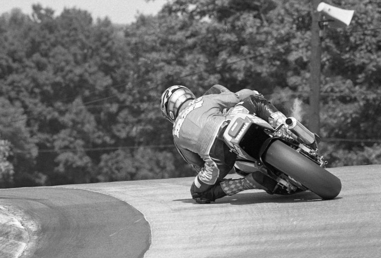 Read more about the article Mid-Ohio Memories, 1991: Stevens Quiets The Doubting Thomases