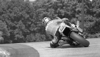 Mid-Ohio Memories, 1991: Stevens Quiets The Doubting Thomases