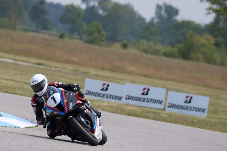 Read more about the article Top Canadian Superbike Riders Ben Young and Trevor Daley Join Bridgestone’s “Team BATTLAX” For The Daytona 200