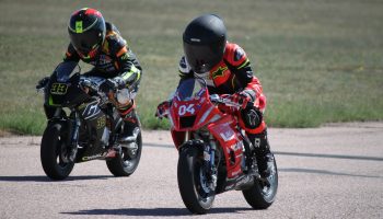 Rocky Mountain Mini Moto Set To Host A Mini Cup Qualifier In Colorado