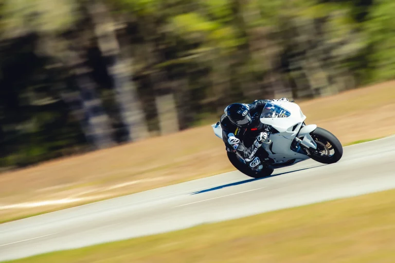 Read more about the article Rahal Ducati Moto Completes Successful First Test