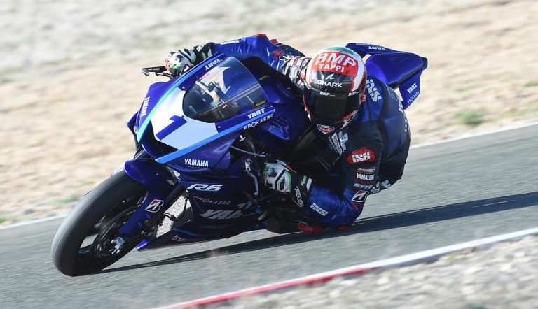 Read more about the article Bridgestone Announces Its Largest Racing Presence Ever at Daytona 200
