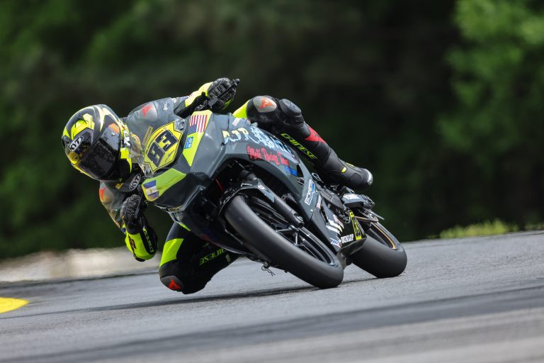 Read more about the article A.I.R. Onze Moto Racing Team Set For 2024 MotoAmerica Season