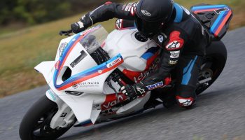 Record 11 Canadians Set For Daytona 200