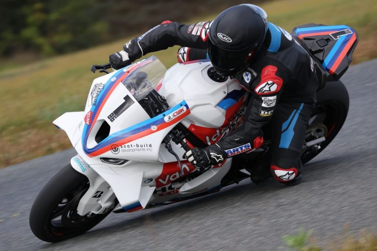 Read more about the article Record 11 Canadians Set For Daytona 200