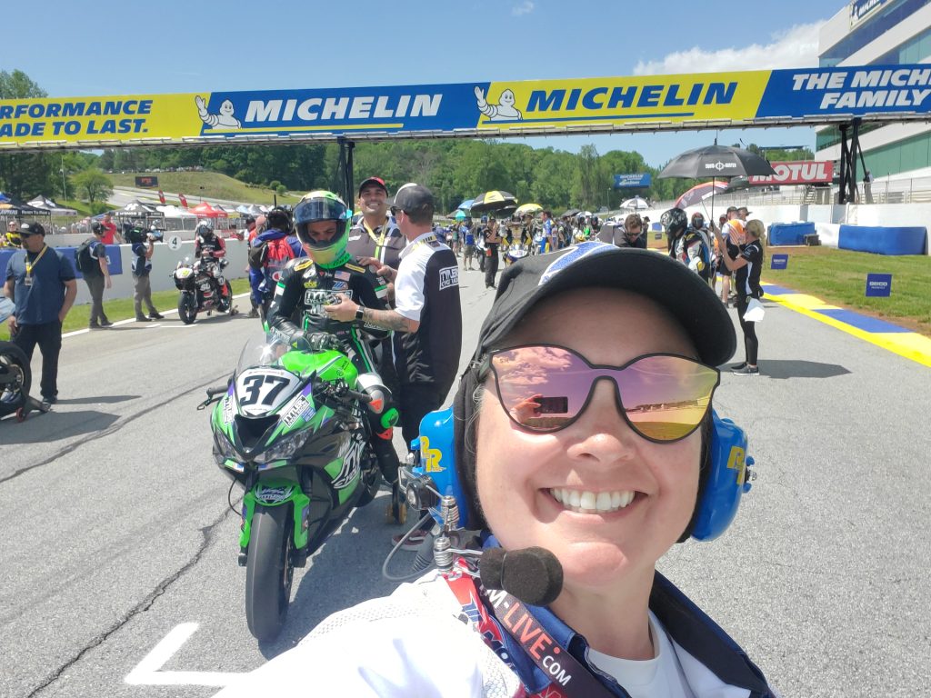 Read more about the article Getting To Know… Jennifer Bauer