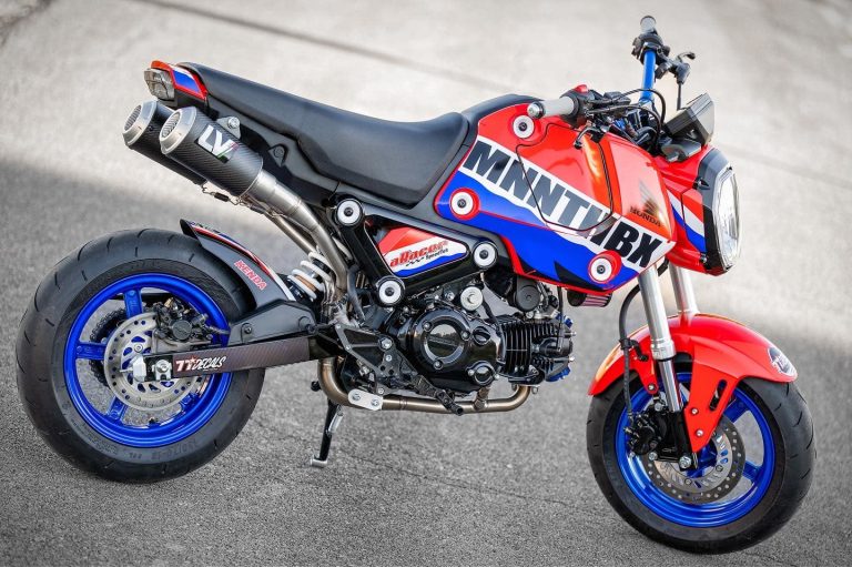 Read more about the article MNNTHBX: No Vowels, Just A Vow To Have Big Fun On Small Bikes