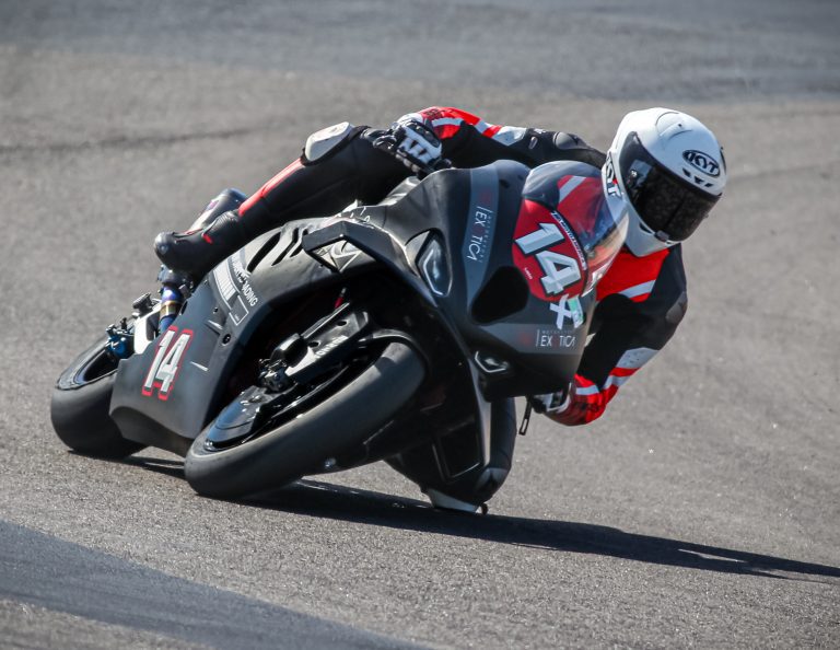 Read more about the article Two-Time Stock 1000 Champ Andrew Lee Will Race Motorsport Exotica BMW In 2024 Stock 1000 Championship