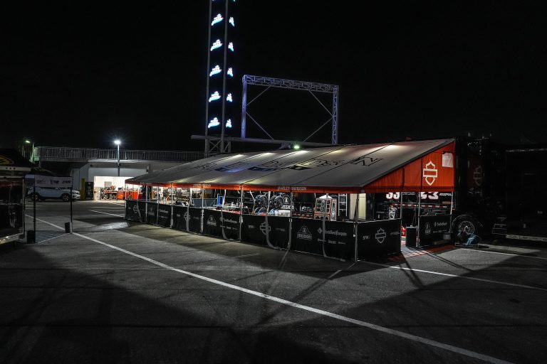 Read more about the article Tech Tuesday: The Harley-Davidson Daytona All-Nighter