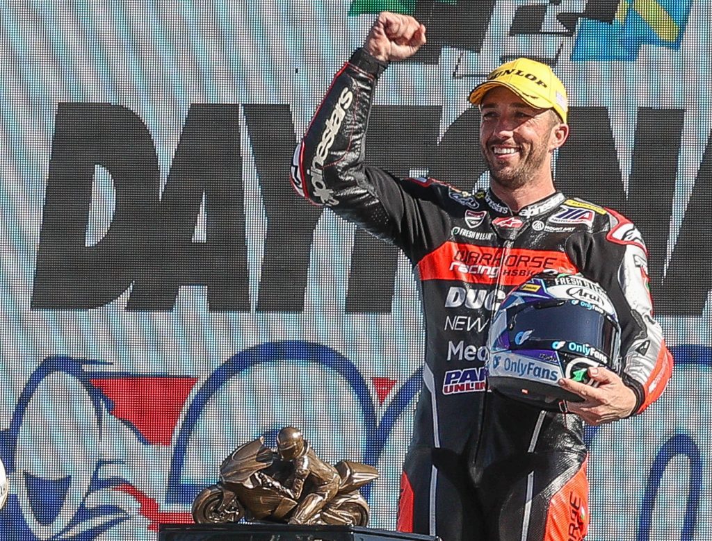 Read more about the article Daytona Preview: The 200? It’s Anybody’s Guess