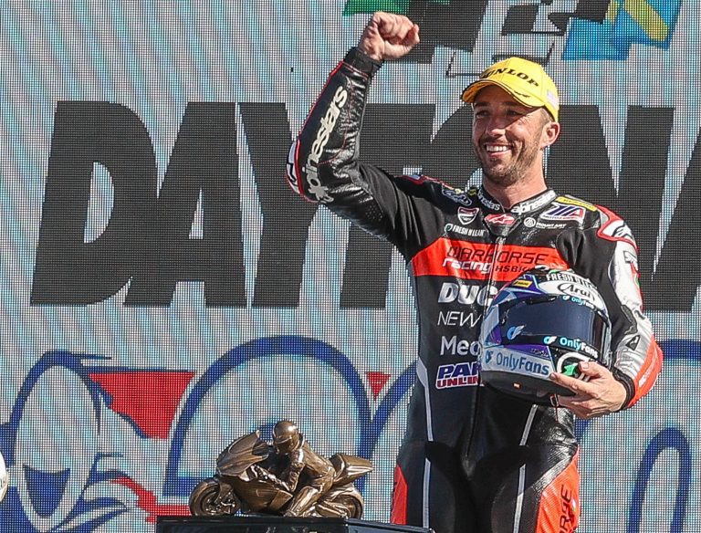 Read more about the article Daytona Preview: The 200? It’s Anybody’s Guess