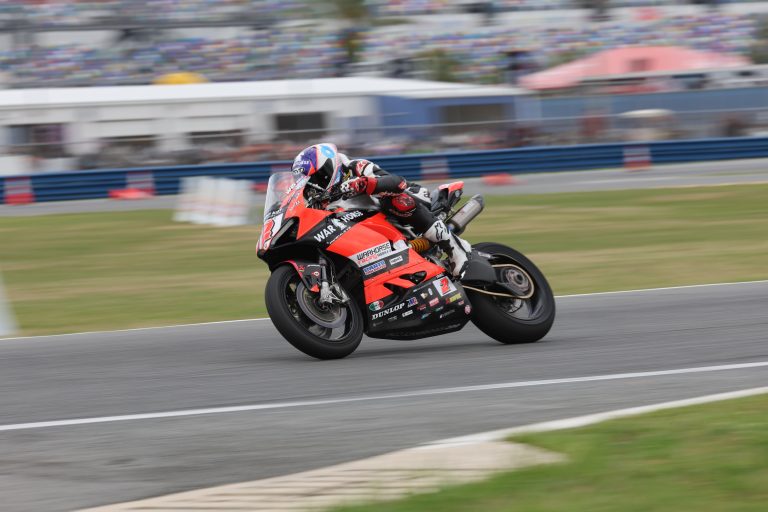 Read more about the article (Updated) What The Teams Said: Four Days At Daytona