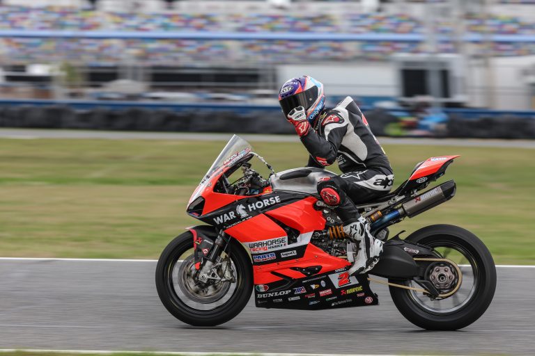 Read more about the article Duly Noted: Daytona International Speedway 2024