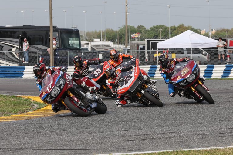 Read more about the article Thirteen Mission King Of The Baggers Riders Ready To Race On The World Stage At Circuit Of The Americas