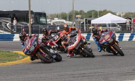 Thirteen Mission King Of The Baggers Riders Ready To Race On The World Stage At Circuit Of The Americas