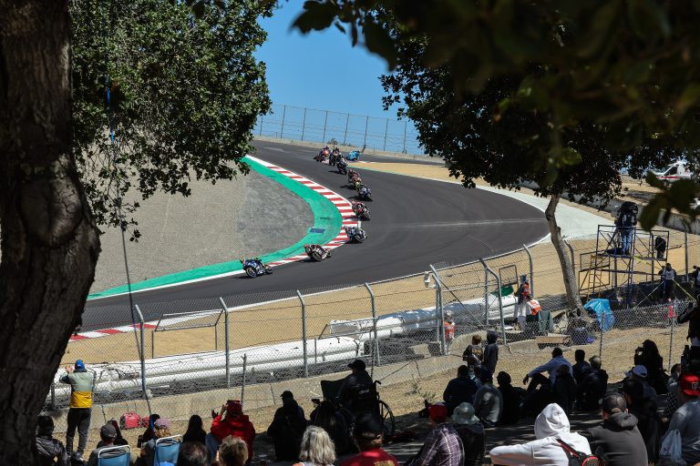 Read more about the article County Of Monterey And Friends Of Laguna Seca Celebrate Positive Settlement For Laguna Seca Recreation Area