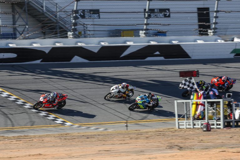 Read more about the article Josh Herrin’s Winning Strategies For The Daytona 200