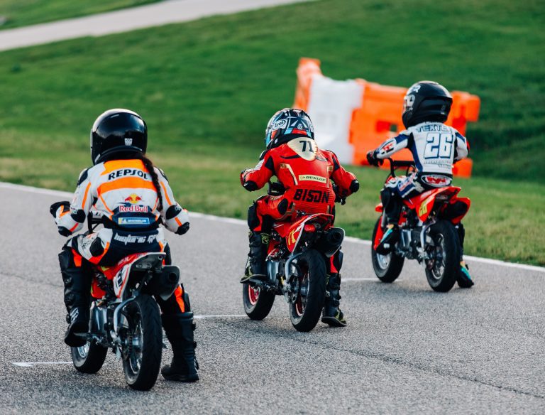 Read more about the article (Updated) Over $130,000 In Contingency Up For Grabs For MotoAmerica Mini Cup Racers