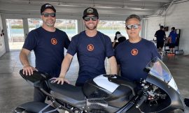 Travis Wyman, Jayson Uribe To Race For OrangeCat Racing In 2024 MotoAmerica Stock 1000 Championship