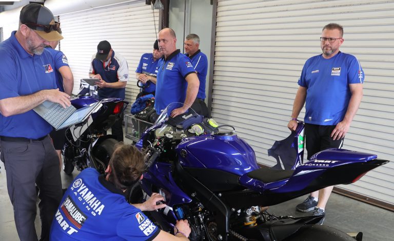 Read more about the article Getting To Know… Tige Daane