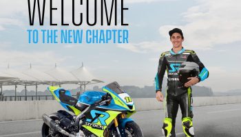 Squid Hunter Racing Transforms Into Strack Racing With Yamaha Support, Welcomes Mathew Scholtz And Ed Sullivan