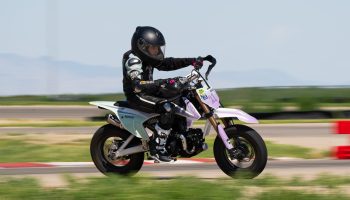 Utah Sport Bike Association To Host Three Mini Cup Qualifiers At Utah Motorsports Campus