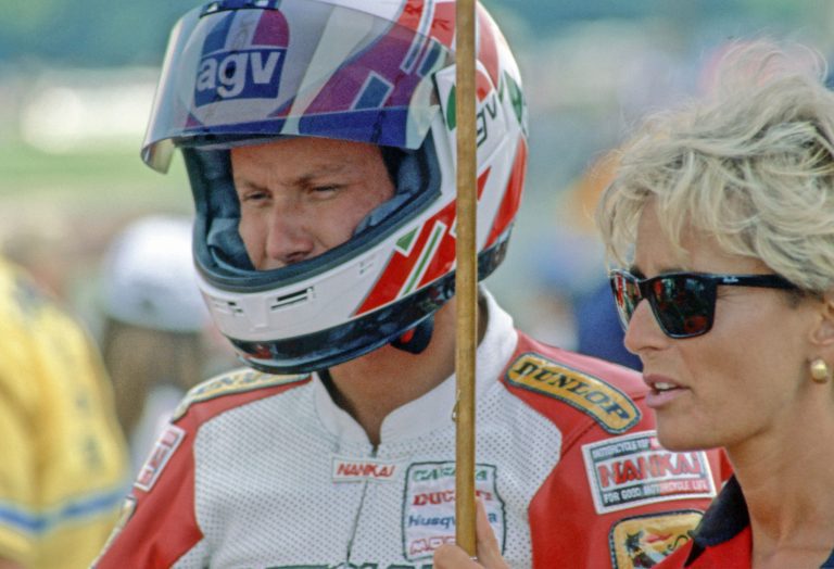 Read more about the article Mid-Ohio Memories, 1992: Russell DNFs, Polen Races To Victory
